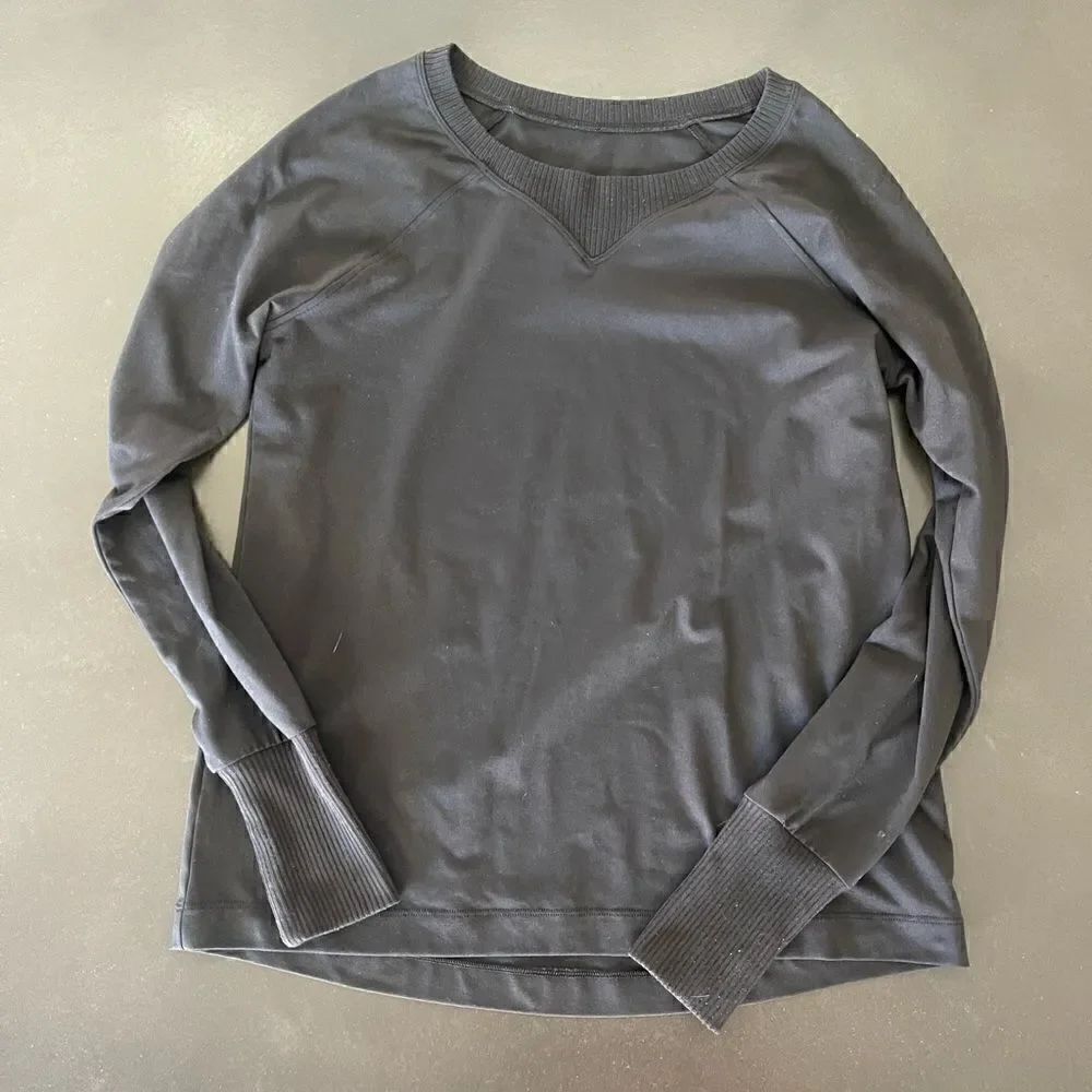 Lorna Jane Long Sleeve Top
